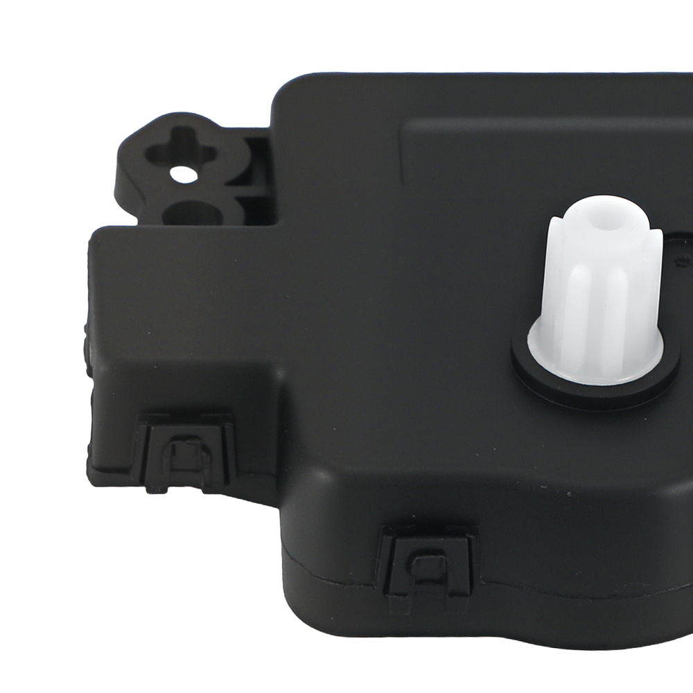 Mode Door Actuator compatible for Ram 2500 3500 1500 2011-2019 604-005, 68089742AA