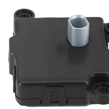 HVAC Heater Blend Door Actuator compatible for DODGE RAM 1500 2500 3500 1999-2001 604-018