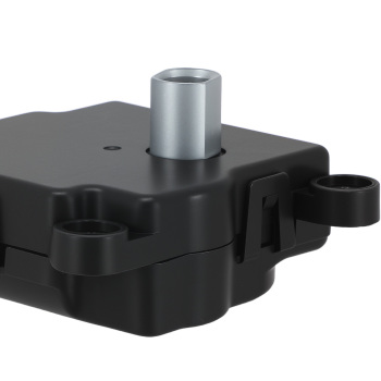 HVAC Heater Blend Door Actuator compatible for DODGE RAM 1500 2500 3500 1999-2001 604-018