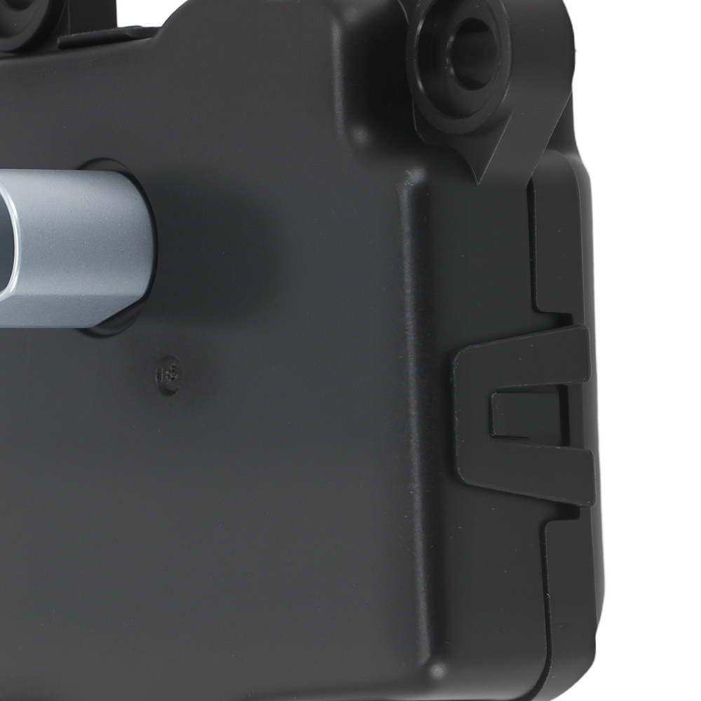 HVAC Heater Blend Door Actuator compatible for DODGE RAM 1500 2500 3500 1999-2001 604-018