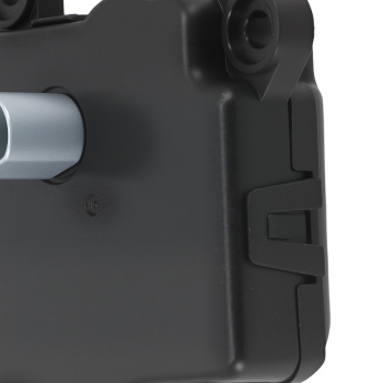 HVAC Heater Blend Door Actuator compatible for DODGE RAM 1500 2500 3500 1999-2001 604-018