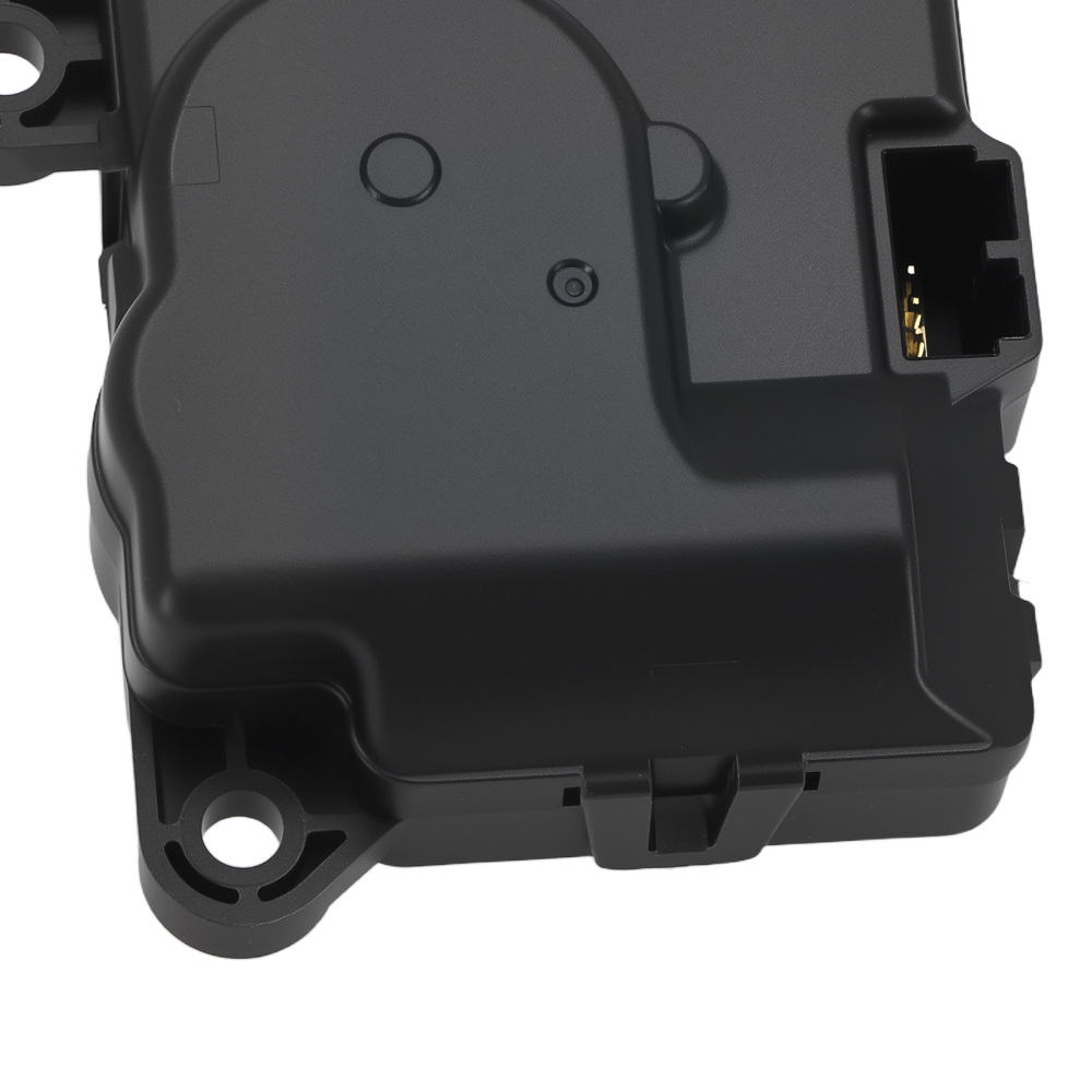 HVAC Heater Blend Door Actuator compatible for DODGE RAM 1500 2500 3500 1999-2001 604-018