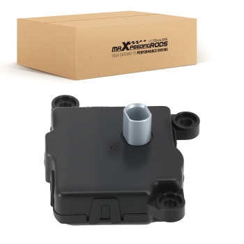 HVAC Heater Blend Door Actuator compatible for DODGE RAM 1500 2500 3500 1999-2001 604-018