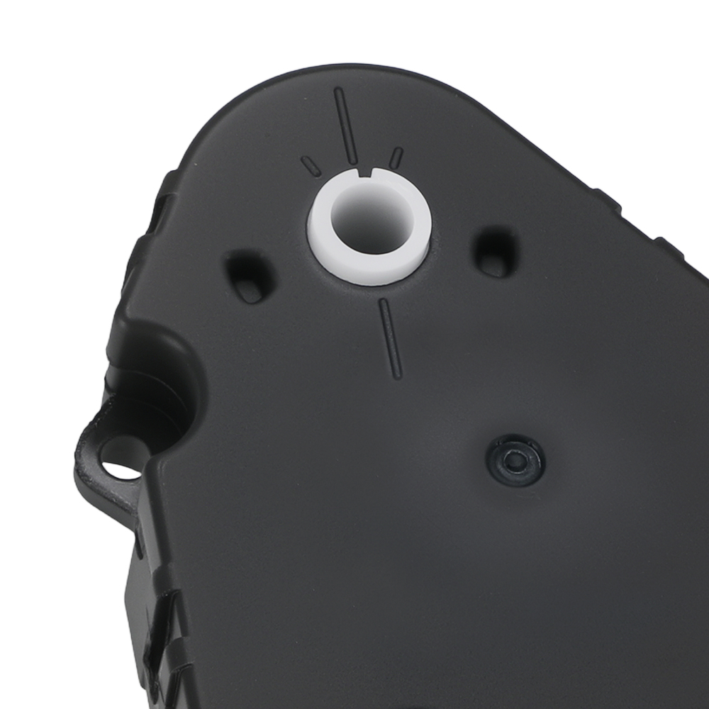 HVAC Heater Blend Door Actuator compatible for Jeep TJ 1998-2006 5013741AA 604-020