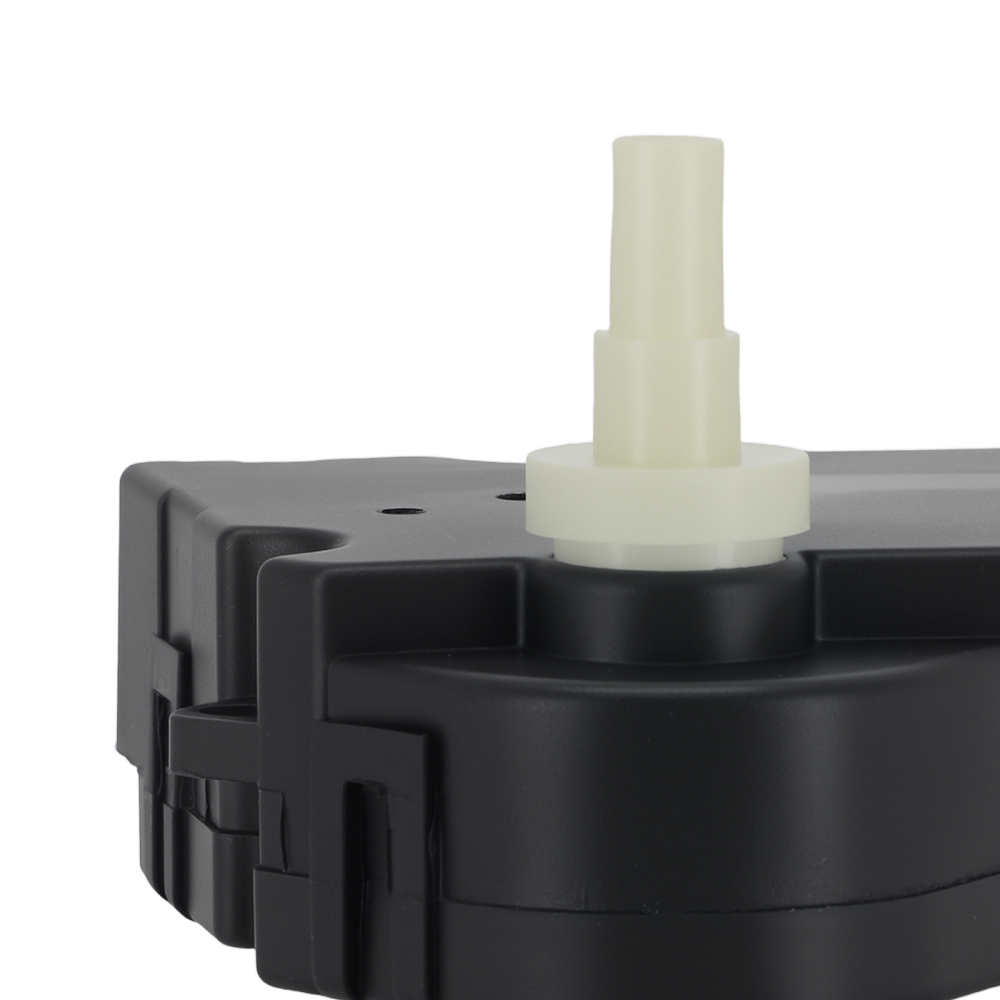 HVAC Heater Blend Door Actuator compatible for Jeep TJ 1998-2006 5013741AA 604-020