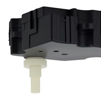 HVAC Heater Blend Door Actuator compatible for Jeep TJ 1998-2006 5013741AA 604-020