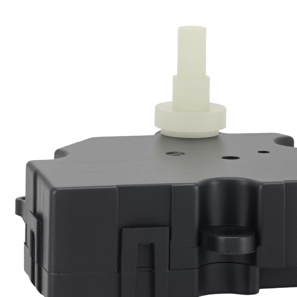 HVAC Heater Blend Door Actuator compatible for Jeep TJ 1998-2006 5013741AA 604-020