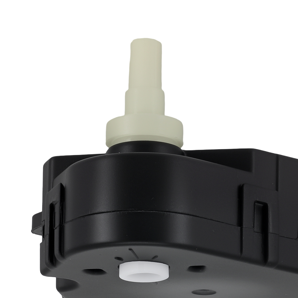 HVAC Heater Blend Door Actuator compatible for Jeep TJ 1998-2006 5013741AA 604-020