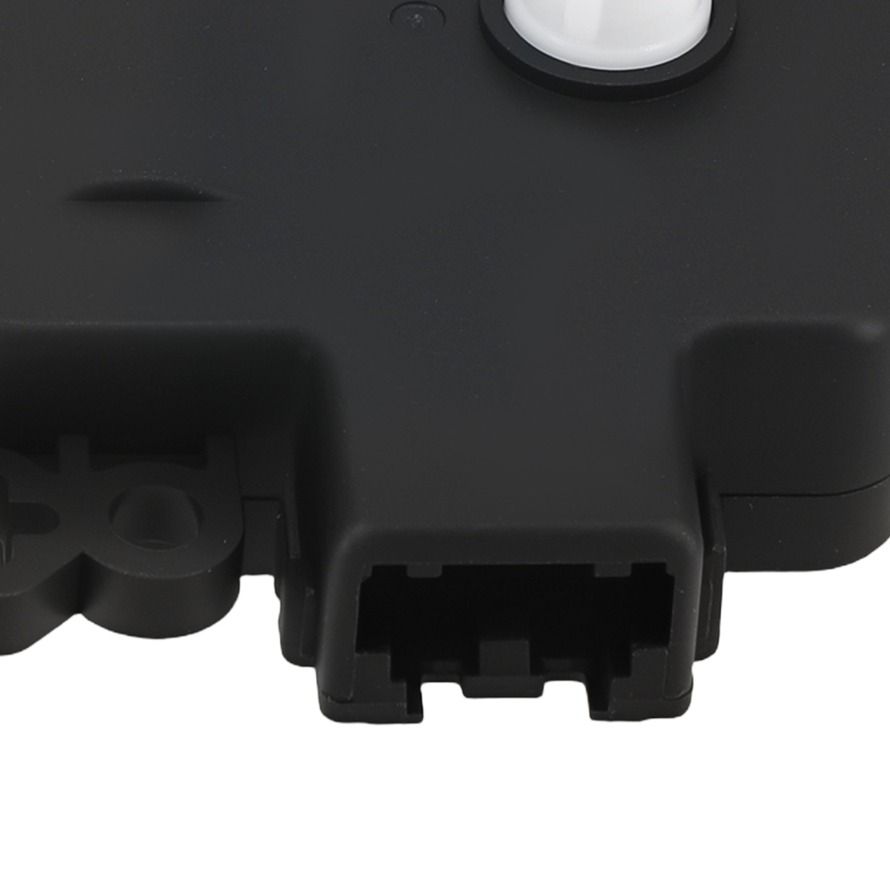 Heater Blend Door Actuator compatible for Dodge Challenger Charger Grand Caravan 2008-2019