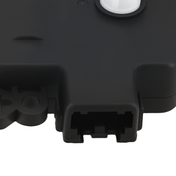 Heater Blend Door Actuator compatible for Dodge Challenger Charger Grand Caravan 2008-2019