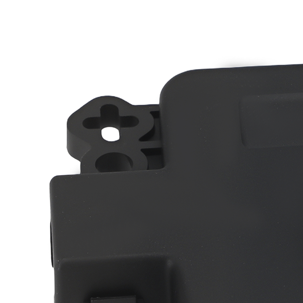 Heater Blend Door Actuator compatible for Dodge Challenger Charger Grand Caravan 2008-2019