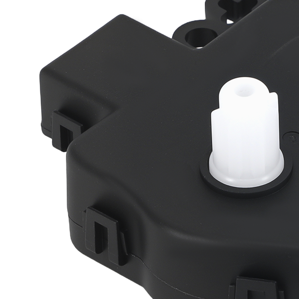 Heater Blend Door Actuator compatible for Dodge Challenger Charger Grand Caravan 2008-2019