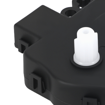 Heater Blend Door Actuator compatible for Dodge Challenger Charger Grand Caravan 2008-2019