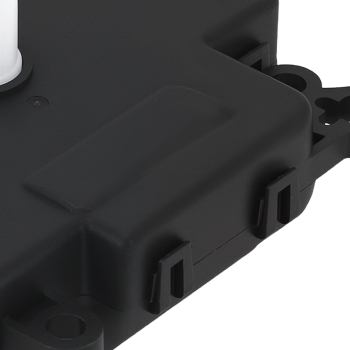 Heater Blend Door Actuator compatible for Dodge Challenger Charger Grand Caravan 2008-2019
