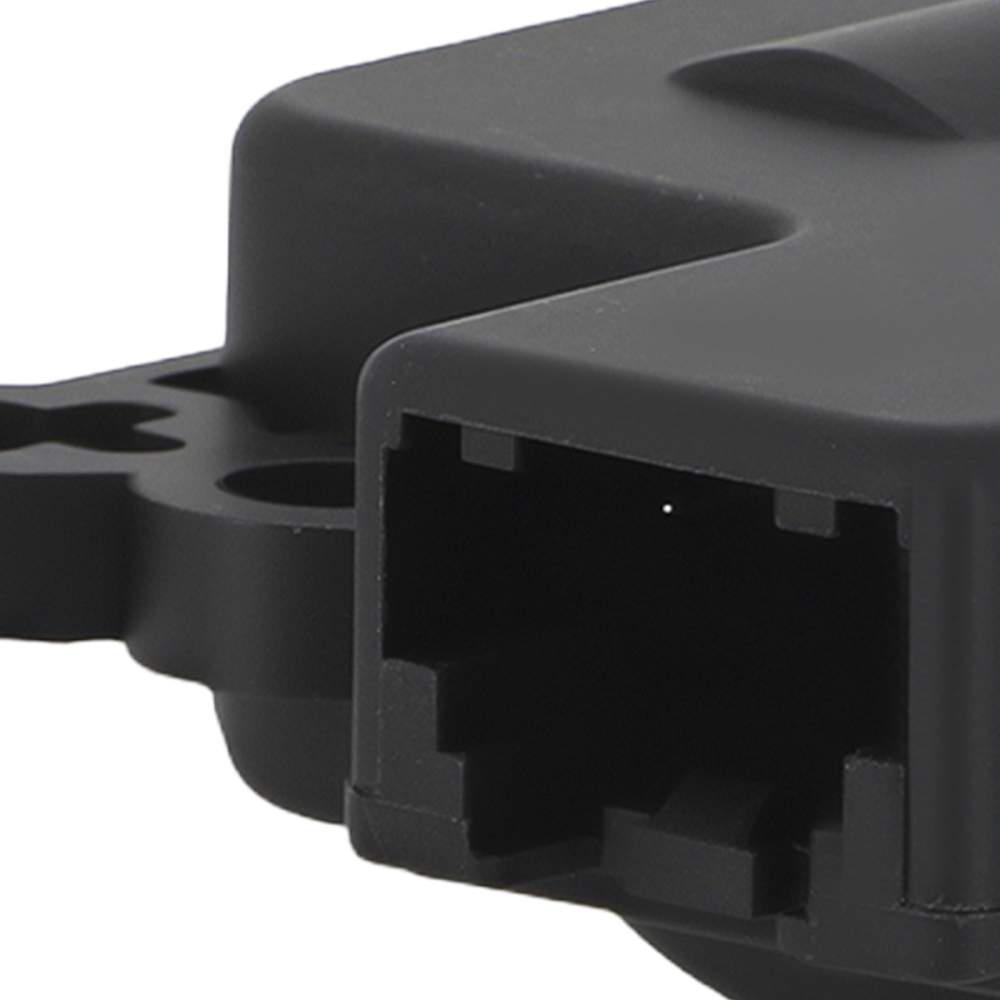 Heater Blend Door Actuator compatible for Dodge Challenger Charger Grand Caravan 2008-2019