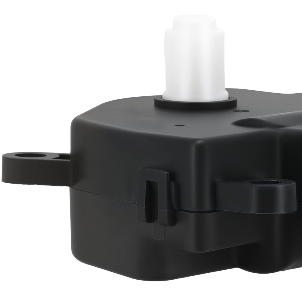 Heater Blend Door Actuator compatible for Dodge Challenger Charger Grand Caravan 2008-2019