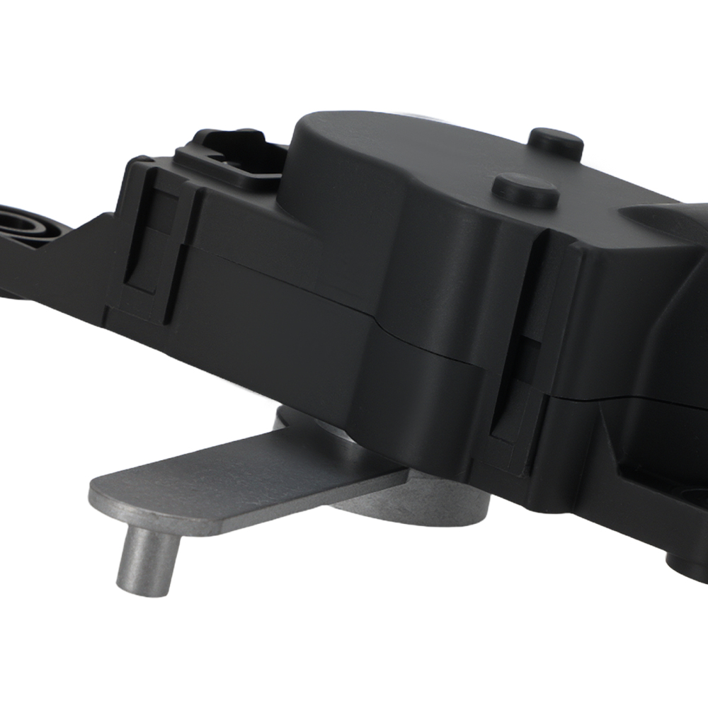 HVAC Heater Blend Door Actuator compatible for Chrysler 300M Concorde LHS compatible for Dodge 604-030