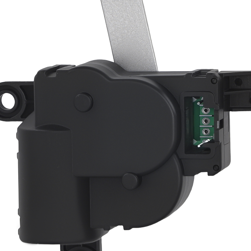 HVAC Heater Blend Door Actuator compatible for Chrysler 300M Concorde LHS compatible for Dodge 604-030