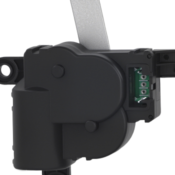 HVAC Heater Blend Door Actuator compatible for Chrysler 300M Concorde LHS compatible for Dodge 604-030