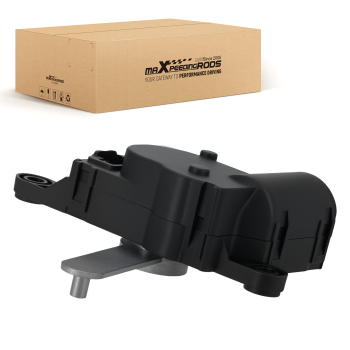 HVAC Heater Blend Door Actuator compatible for Chrysler 300M Concorde LHS compatible for Dodge 604-030