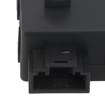 HVAC Heater Blend Door Actuator compatible for Jeep Liberty 2008-2013 604-037 68004016AA