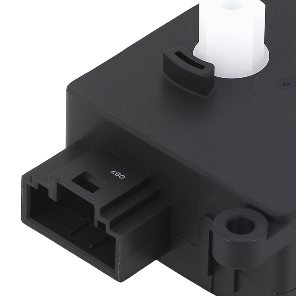 HVAC Heater Blend Door Actuator compatible for Jeep Liberty 2008-2013 604-037 68004016AA