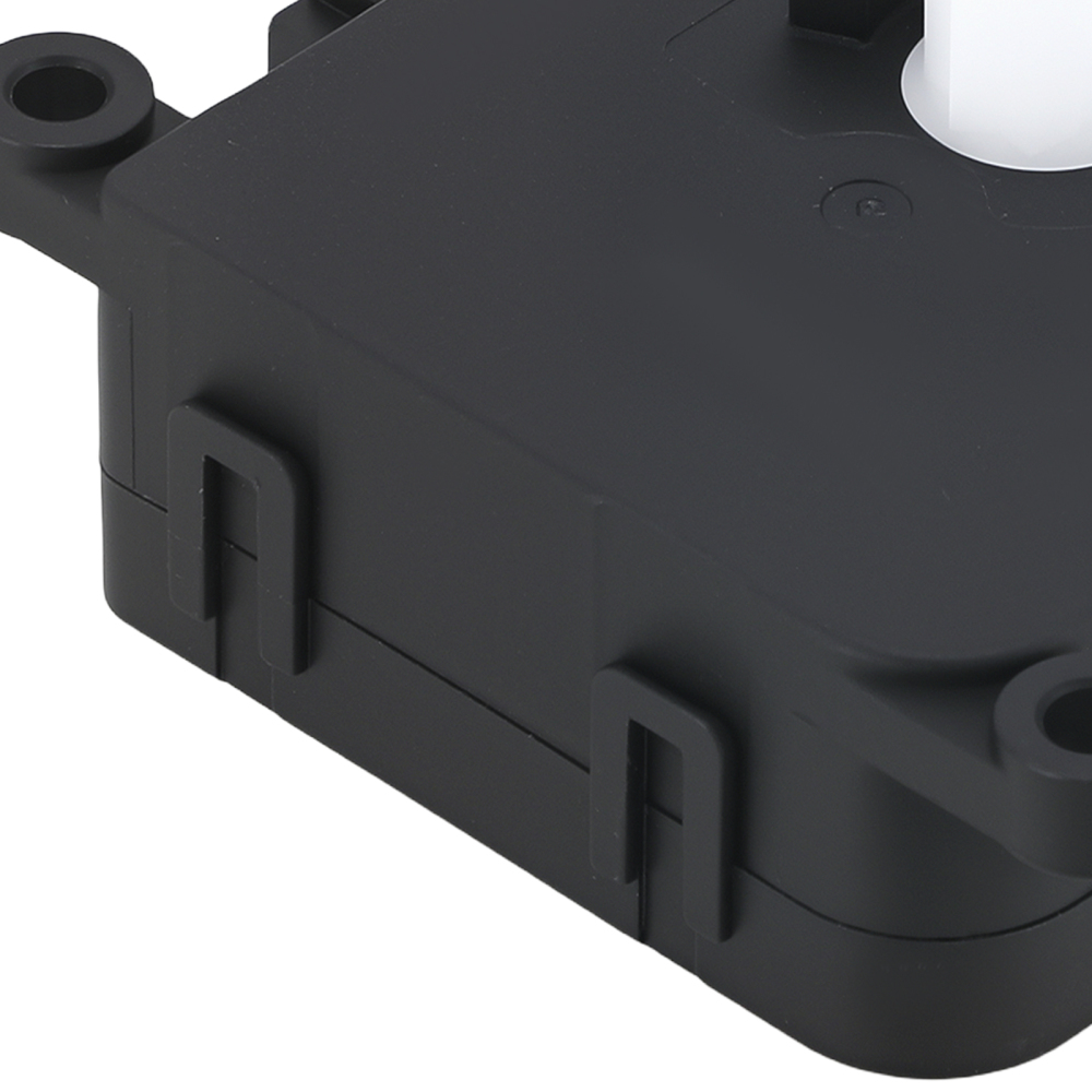 HVAC Heater Blend Door Actuator compatible for Jeep Liberty 2008-2013 604-037 68004016AA