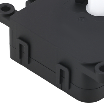 HVAC Heater Blend Door Actuator compatible for Jeep Liberty 2008-2013 604-037 68004016AA
