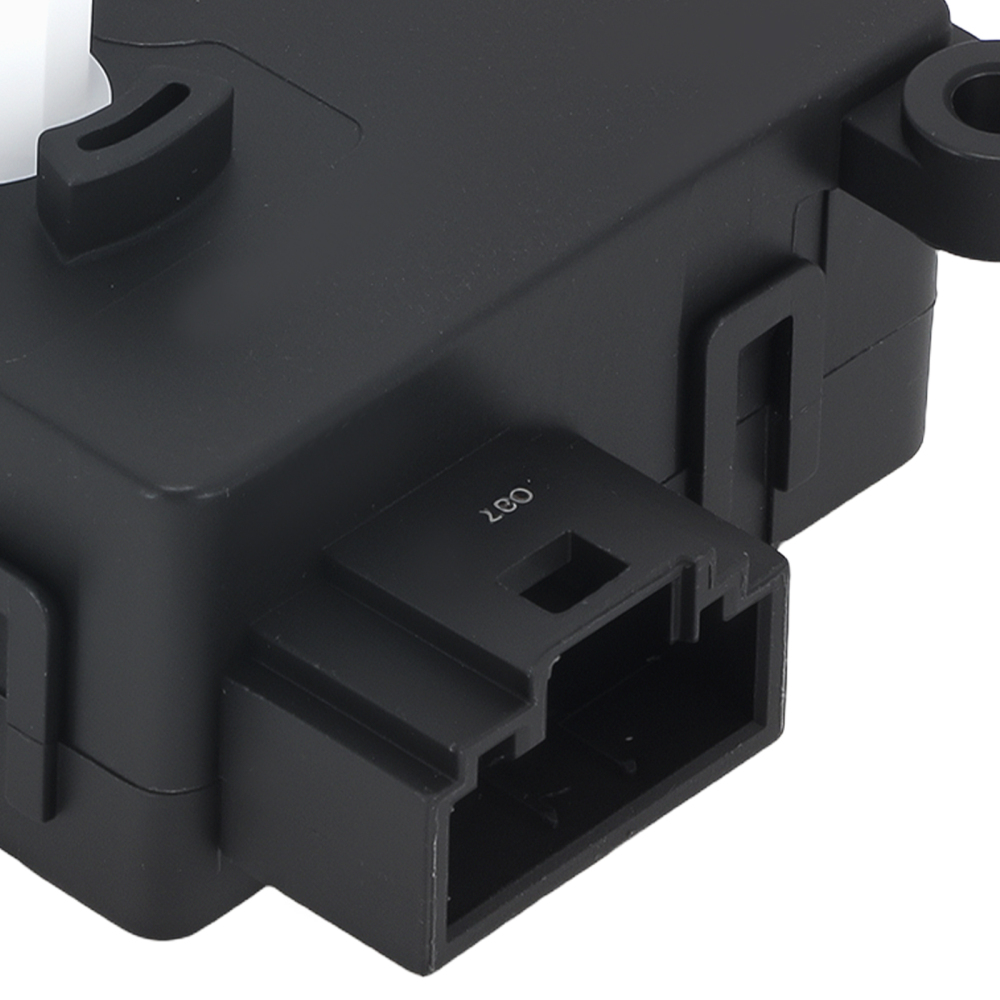 HVAC Heater Blend Door Actuator compatible for Jeep Liberty 2008-2013 604-037 68004016AA