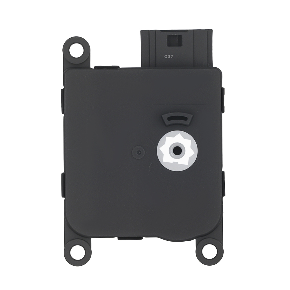 HVAC Heater Blend Door Actuator compatible for Jeep Liberty 2008-2013 604-037 68004016AA