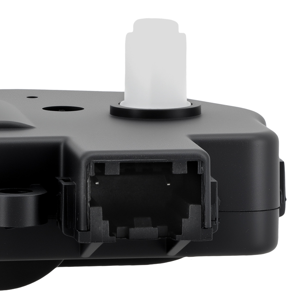 HVAC Heater Air Blend Door Actuator compatible for Dodge Ram 1500 2500 3500 2010 604-038