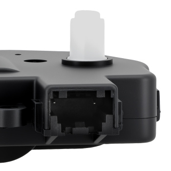 HVAC Heater Air Blend Door Actuator compatible for Dodge Ram 1500 2500 3500 2010 604-038