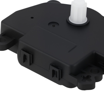 HVAC Heater Air Blend Door Actuator compatible for Dodge Ram 1500 2500 3500 2010 604-038