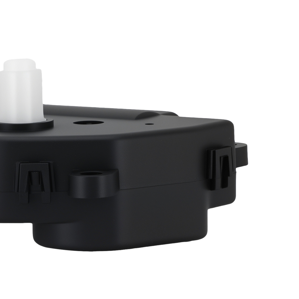 HVAC Heater Air Blend Door Actuator compatible for Dodge Ram 1500 2500 3500 2010 604-038