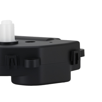 HVAC Heater Air Blend Door Actuator compatible for Dodge Ram 1500 2500 3500 2010 604-038