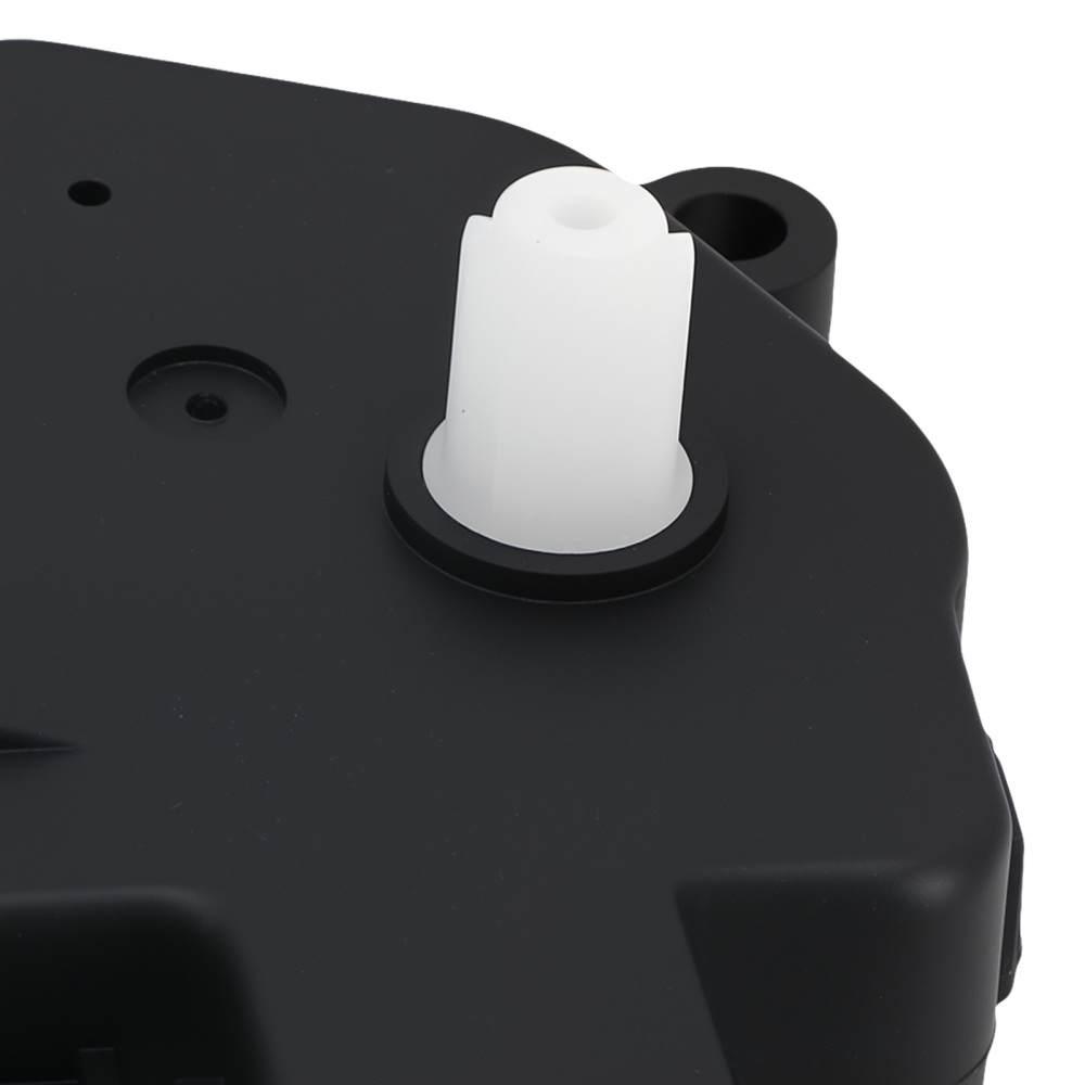 HVAC Heater Air Blend Door Actuator compatible for Dodge Ram 1500 2500 3500 2010 604-038