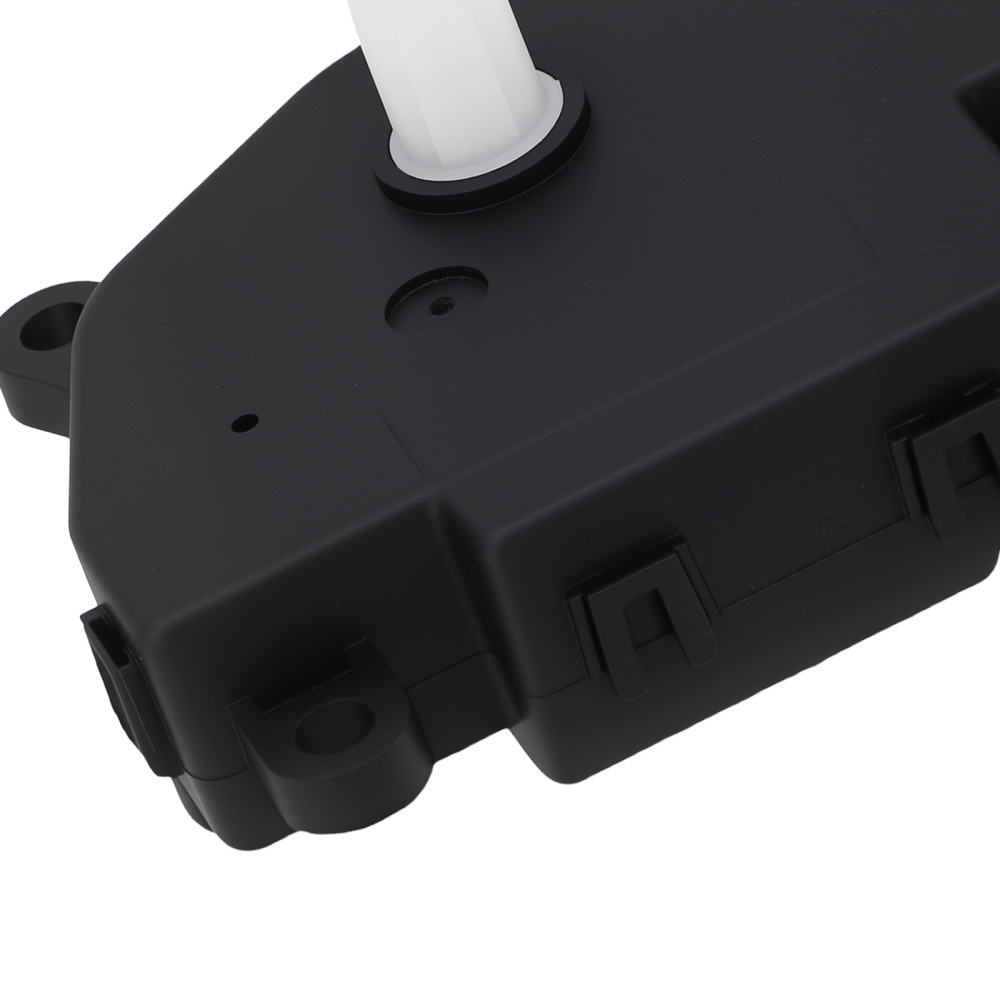 HVAC Heater Air Blend Door Actuator compatible for Dodge Ram 1500 2500 3500 2010 604-038