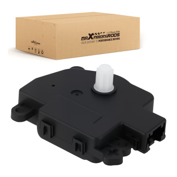 HVAC Heater Air Blend Door Actuator compatible for Dodge Ram 1500 2500 3500 2010 604-038