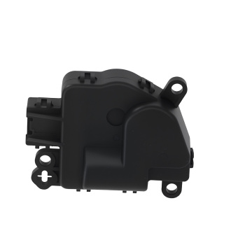 Blend Door Actuator compatible for Dodge Durango compatible for Jeep Grand Cherokee 2011-2013 68079488AB