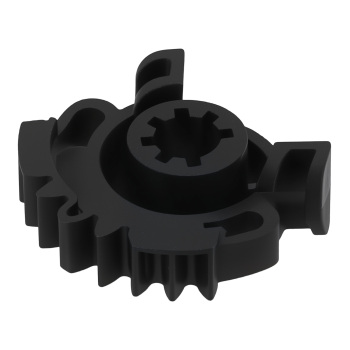 Blend Door Actuator compatible for Dodge Durango compatible for Jeep Grand Cherokee 2011-2013 68079488AB