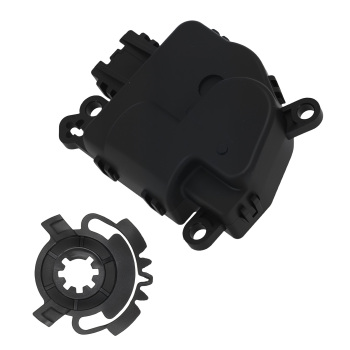 Blend Door Actuator compatible for Dodge Durango compatible for Jeep Grand Cherokee 2011-2013 68079488AB