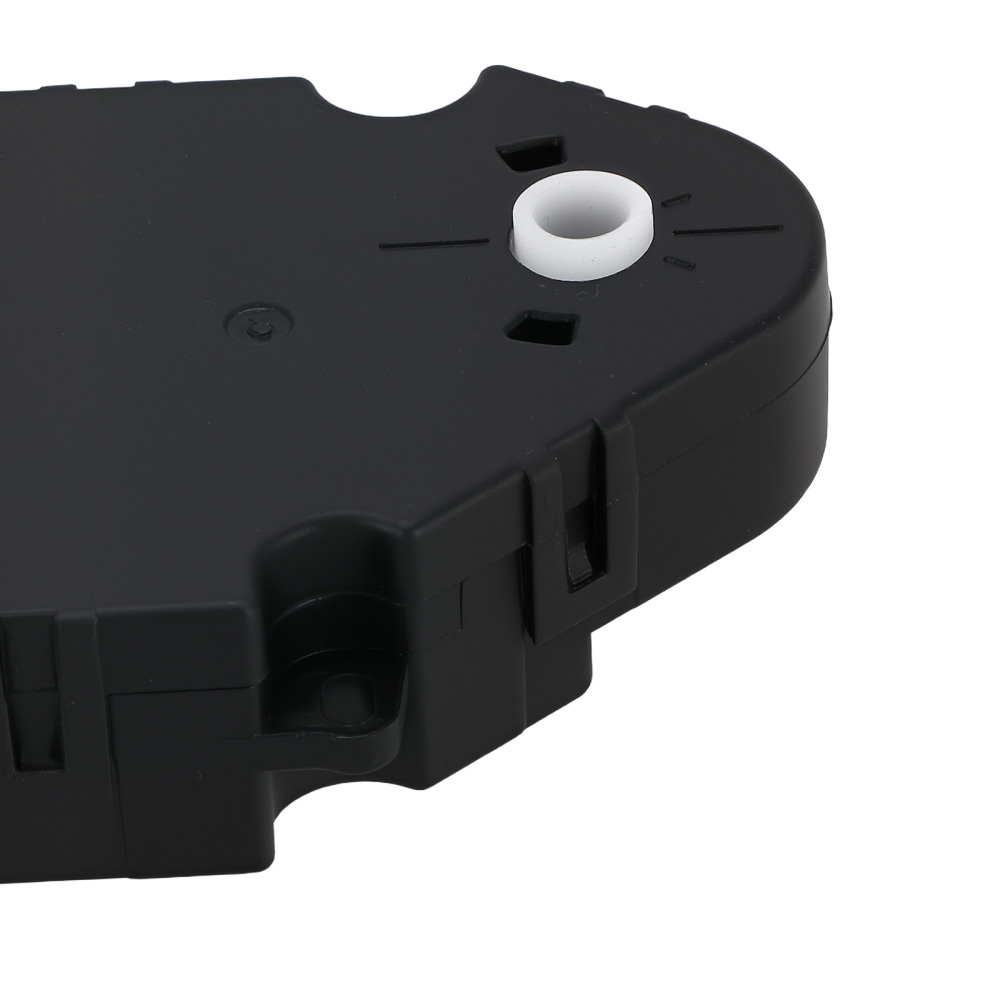 HVAC Blend Control Actuator compatible for Jeep Grand Cherokee 1999-2004 5012750AA 604-046