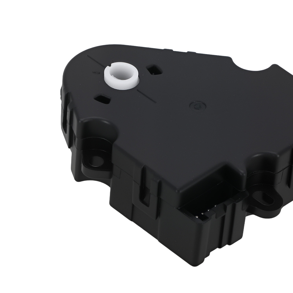 HVAC Blend Control Actuator compatible for Jeep Grand Cherokee 1999-2004 5012750AA 604-046