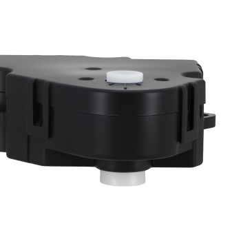 HVAC Blend Control Actuator compatible for Jeep Grand Cherokee 1999-2004 5012750AA 604-046