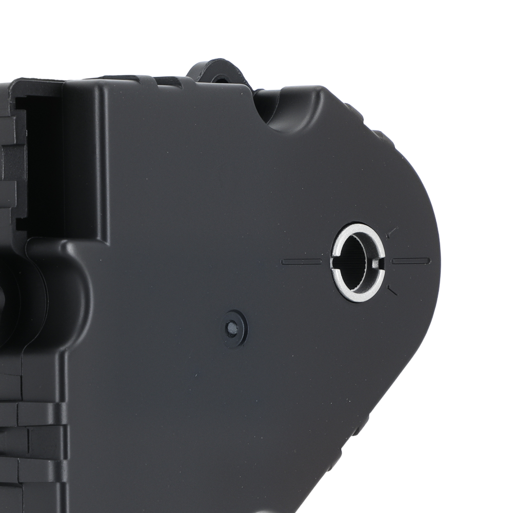 Heater Blend Door Actuator compatible for Jeep Grand Cherokee / Wagoneer 1993-1998 36001716