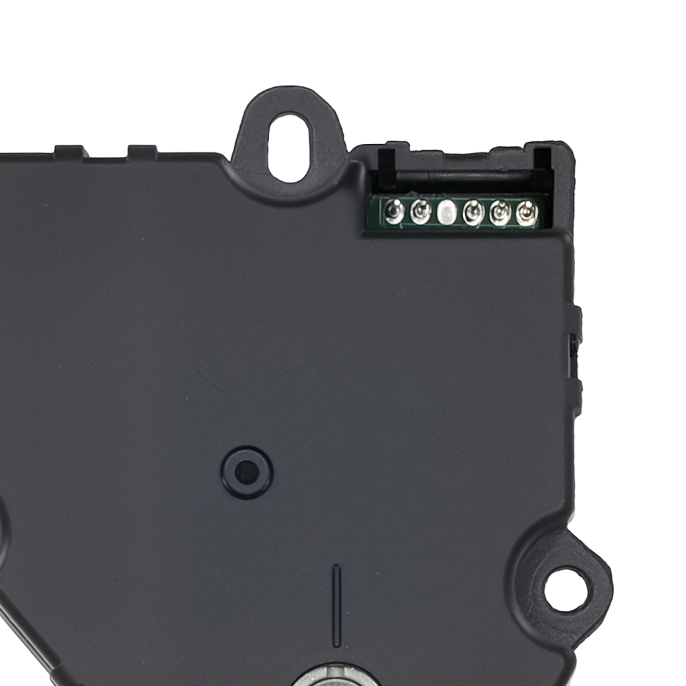 Heater Blend Door Actuator compatible for Jeep Grand Cherokee / Wagoneer 1993-1998 36001716