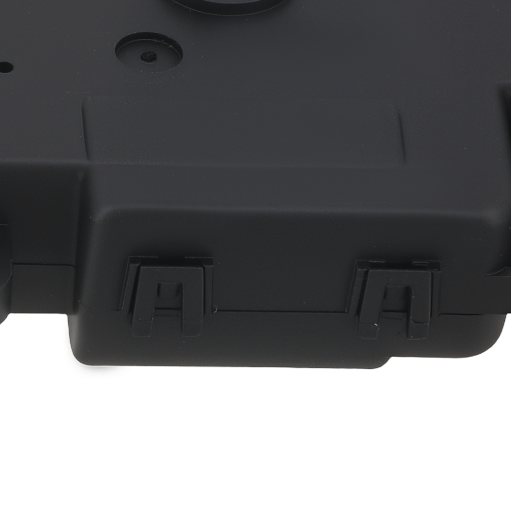 HVAC Heater Air Blend Door Actuator compatible for Jeep Durango 2018-2021 68224186AA 604057