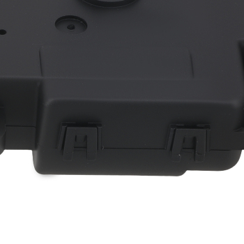 HVAC Heater Air Blend Door Actuator compatible for Jeep Durango 2018-2021 68224186AA 604057