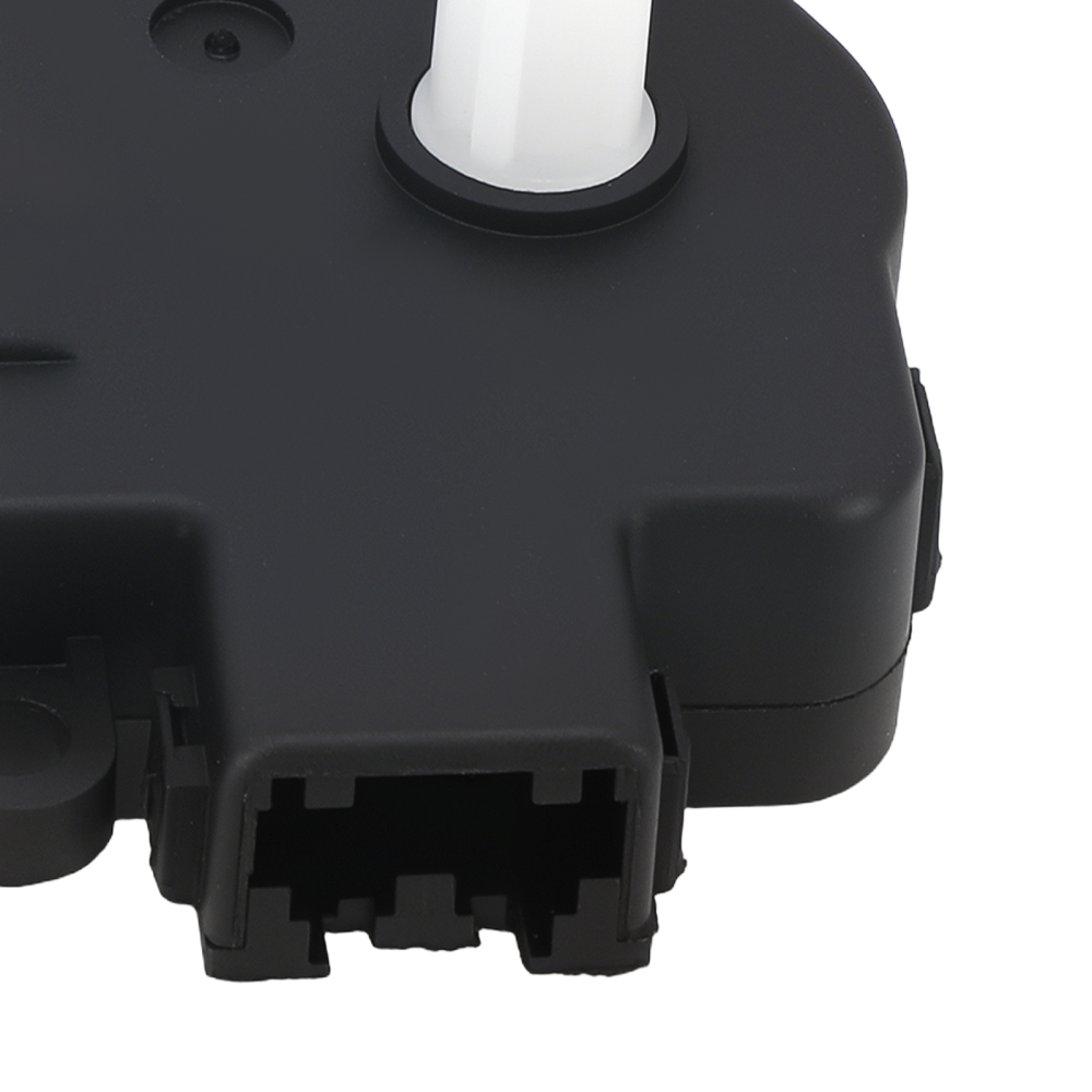 HVAC Heater Air Blend Door Actuator compatible for Jeep Durango 2018-2021 68224186AA 604057
