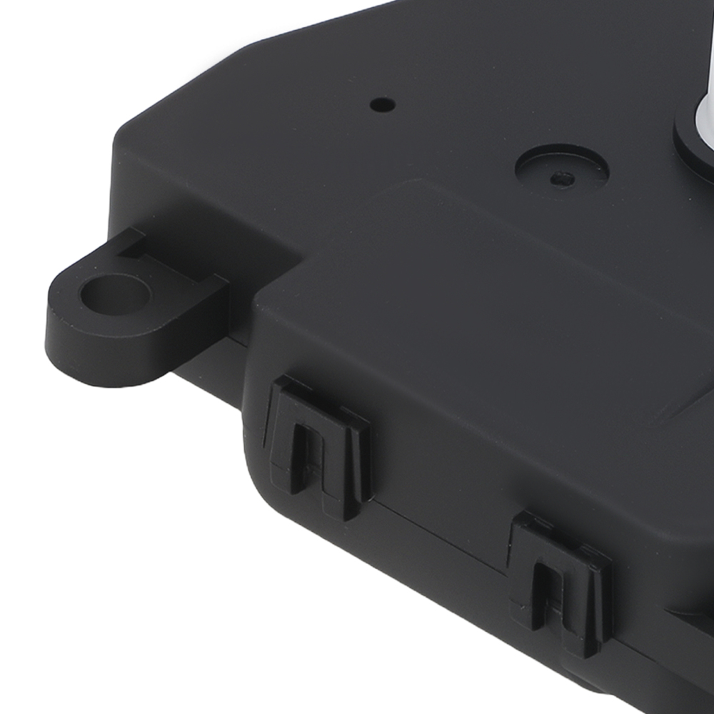 HVAC Heater Air Blend Door Actuator compatible for Jeep Durango 2018-2021 68224186AA 604057